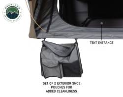 Overland Vehicle Systems - Overland Vehicle Systems 18189901 Bushveld Hard Shell Roof Top Tent - Image 10