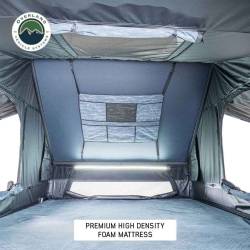 Overland Vehicle Systems - Overland Vehicle 18489902 XD Everest 2Person Cantilever Aluminum Roof Top Tent - Image 2