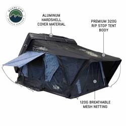 Overland Vehicle Systems - Overland Vehicle 18489902 XD Everest 2Person Cantilever Aluminum Roof Top Tent - Image 3