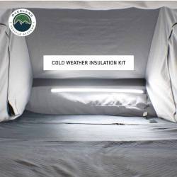 Overland Vehicle Systems - Overland Vehicle 18489902 XD Everest 2Person Cantilever Aluminum Roof Top Tent - Image 4