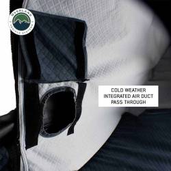 Overland Vehicle Systems - Overland Vehicle 18489902 XD Everest 2Person Cantilever Aluminum Roof Top Tent - Image 5