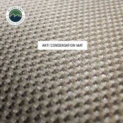 Overland Vehicle Systems - Overland Vehicle 18489902 XD Everest 2Person Cantilever Aluminum Roof Top Tent - Image 8