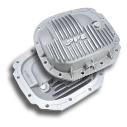 Pacific Performance Engineering - PPE 338051600 Rear Differential Cover Kit for 15-25 Ford 8.8 Axle Raw - Image 2