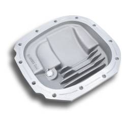 Pacific Performance Engineering - PPE 338051600 Rear Differential Cover Kit for 15-25 Ford 8.8 Axle Raw - Image 3