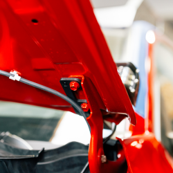 Cali Raised LED - Cali Raised LED CR4050 Low Profile Ditch Light Mounting Brackets for 24+ Tacoma - Image 6