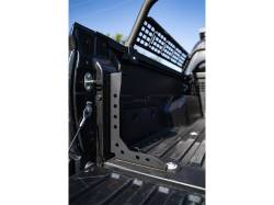 Cali Raised LED - Cali Raised LED CR3610 Bed Channel Supports for 05-21 Toyota Tacoma - Image 2