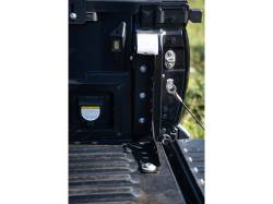 Cali Raised LED - Cali Raised LED CR3610 Bed Channel Supports for 05-21 Toyota Tacoma - Image 3