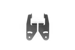 Cali Raised LED - Cali Raised LED CR2373 Dual Function LED Mounts for Premium Roof Rack - Image 1
