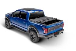 Extang - Extang Encore Hard Tri-Fold Tonneau Cover Black 62475 - Image 2