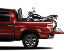 Extang - Extang eMax Vinyl Soft Tri-Fold Tonneau Cover Black 72931 - Image 2