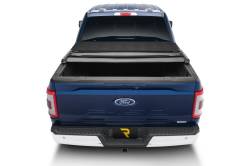 Extang - Extang Trifecta 2.0 Vinyl Soft Tri-Fold Tonneau Cover Black 92488 - Image 2