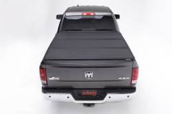 Extang - Extang Solid Fold 2.0 Hard Aluminum Tri-Fold Tonneau Cover Black 83426 - Image 2