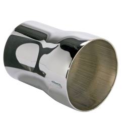 BBK Performance Parts - BBK Performance Speed Density Mass Air Adapter Kit 86-88 Mustang 5.0L 1558 - Image 154