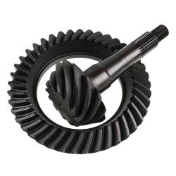 Richmond Gear - Richmond Gear 49-0049-1 Street Gear Ring & Pinion Set - Image 9