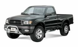 Westin - Westin 30-1105 Safari Light Bar Mounting Kit for Toyota Tacoma - Image 4