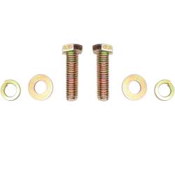 Westin - Westin 30-1115 Safari Light Bar Mounting Kit for 00-04 Nissan Pathfinder - Image 2