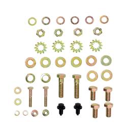 Westin - Westin 30-1235 Safari Light Bar Mounting Kit for 2002-2006 Honda CR-V - Image 2