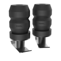 Timbren - Timbren NRTTNA Suspension Enhancement System for 16-22 Nissan Titan XD - Image 145