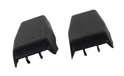 Kentrol - Kentrol 70016 Plastic Liftgate Replacement Covers for 07-18 Jeep Wrangler JK - Image 2