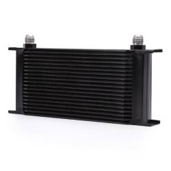 Mishimoto - Mishimoto MMOC-19 Universal 19 Row Oil Cooler **CORE ONLY** - Image 2