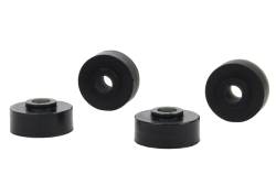 Whiteline - Whiteline W31487 Front Shock absorber Upper Bushing ISUZU - Image 104
