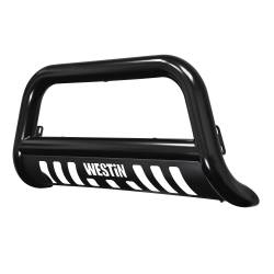 Westin - Westin 31-3975 E-Series Bull Bar Black for 19-24 Ram 1500 Exc Classic Rebel - Image 2