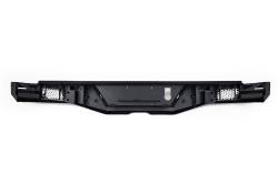 DV8 Offroad - DV8 Offroad RBTT1-04 MTO Series Rear Bumper for 16-23 Toyota Tacoma - Image 3