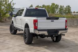 Rough Country Suspension Systems - Rough Country 50257 3" Coilover Conversion Lift Kit 17-22 F250 Super Duty Gas - Image 3