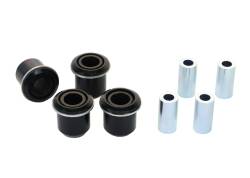 Whiteline - Whiteline W53481 Control Arm Upper Bushing - Image 178