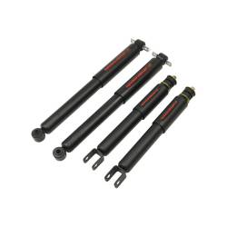 Belltech - Belltech OE9234 Front/Rear ND2 OEM STOCK Replacement Shock Set for Hummer - Image 12