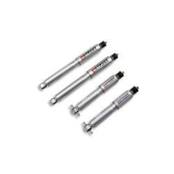 Belltech - Belltech 9528 Front/Rear Street Performance Shock Set Lowered 99-03 Ford F150 - Image 8