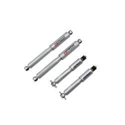 Belltech - Belltech 9545 Street Performance Shock Set Lowered Front/Rear for Chevy/GMC - Image 7