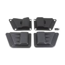 IAG Performance - IAG Performance IAG-ACC-F3025 I-Line ABS Rear Door Pocket - Image 2