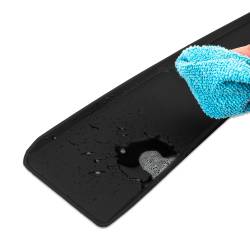 IAG Performance - IAG Performance IAG-ACC-F3021 I-Line 3PC Dash Anti-Slip Pad - Image 2