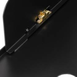 IAG Performance - IAG Performance IAG-ACC-F3142 I-Line Tailgate Table w/Integrated Cutting Board - Image 2