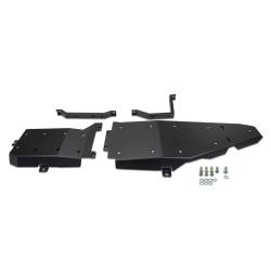 IAG Performance - IAG Performance IAG-BDY-F2305 Rock Armor Fuel Tank Skid Plate Ford Bronco 4DR - Image 2