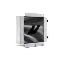 Mishimoto - Mishimoto MMOC-23-K Oil Cooler Kit 23-Row Cooler w/8" Fan Universal - Image 2