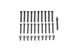 Ford Performance Parts - Ford Racing M-6345-M52 Main Cap Bolt Kit for 15-20 Ford Mustang GT350 5.2/5.0L - Image 30