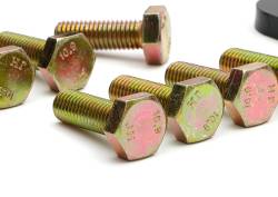 Trans-Dapt Performance - Trans-Dapt 4597 LS1 Engine Swap Kit 1.75" Forward Rubber Pads - Image 2