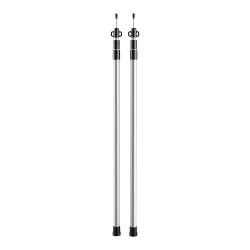 3D MAXpider - 3D MAXpider 6122 Roof Top Side Awning Replacement Support Rods - Image 1