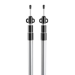 3D MAXpider - 3D MAXpider 6122 Roof Top Side Awning Replacement Support Rods - Image 2