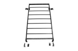 DV8 Offroad - DV8 Offroad RRBR-03 Hard Top Roof Rack for 21-25 Ford Bronco 2DR - Image 68