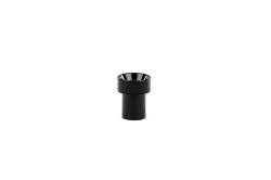 HPS Performance - HPS AN819-3 -3AN Hard Line Tube Sleeve Aluminum Black - Image 2