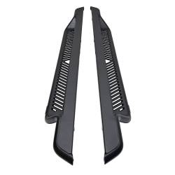 Westin - Westin 20-44135 Outlaw Drop Running Boards - Image 2