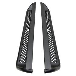 Westin - Westin 20-43835 Outlaw Drop Running Boards - Image 2