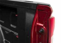 Rugged Liner - Rugged Liner NT65U16 Under Rail 7' Bed Liner for 16-24 Nissan Titan XD - Image 9