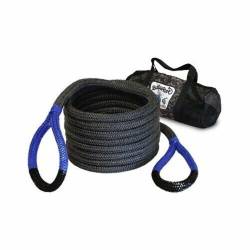 Bubba Rope - Bubba Rope 176660BLG 7/8x20 Bubba Blue Eyes Vehicle Recovery Rope - Image 1