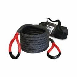 Bubba Rope - Bubba Rope 176660RDG 7/8x20 Bubba Red Eye Vehicle Recovery Rope - Image 1