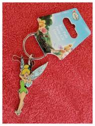 Plasticolor - Plasticolor Disney Tinkerbell Keychain ART-WD-1351 - Image 1