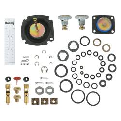 Holley - Holley Performance 3-1184 Renew Kit Carburetor Rebuild Kit - Image 3